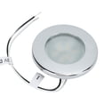 thumbnail image 4 of Luz de techo BuyWeek Downlight para RV 2,9 pulgadas ABS, 4 of 9