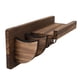 thumbnail image 1 of Soporte de pared para guitarra ANGGREK Elegante para guitarra Eléctrica, 1 of 7