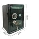 thumbnail image 1 of Caja de ahorro de dinero de seguridad con cerradura de combinación Digital para niños con ranura para monedas y llave negra, 1 of 5