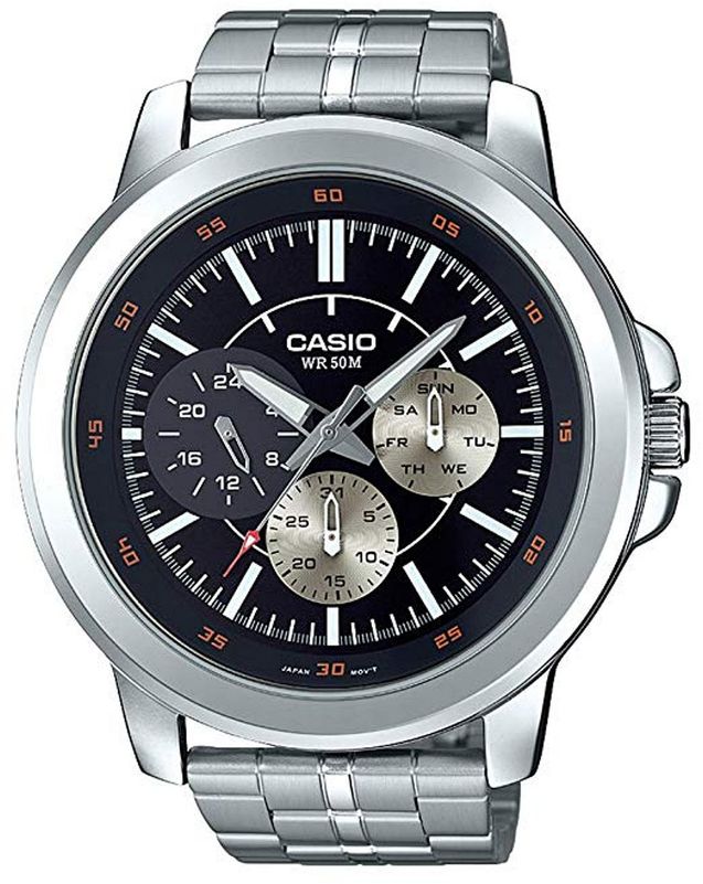 mens casio watches walmart