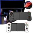 thumbnail image 2 of Manette Mobile D6 Sans Fil Manette, 2 of 8