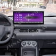 thumbnail image 4 of ZWNAV 15.8 inch Android 15 Car Radio For Wuling Hongguang EV 2025 HD Multimedia Video Player Navigation GPS DVD 4G DSP Stereo Bluetooth, 4 of 15