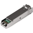 thumbnail image 2 of StarTech Brocart 10G-SFPP-SR Module SFP+ Compatible - 10GBASE-SR - 10GbE Multimode Fibre MMF Émetteur-Récepteur Optique -, 2 of 2