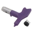 thumbnail image 4 of Airless Spray Tip Fine Finish Nozzle Wide Range Of Sizes 209 -655 Paint Sprayer, 4 of 10