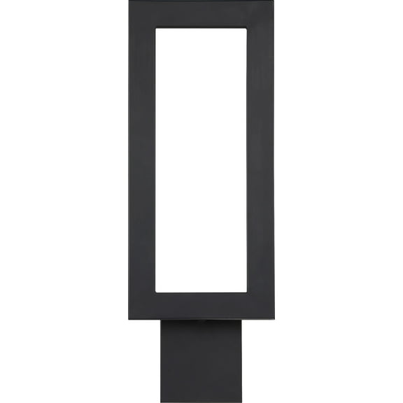 62/1401 Nuvo Lighting Reflex-38W 1 LED Wall Sconce-8 Inches Wide by 22 Inches High