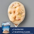 thumbnail image 3 of Progresso Light, Creamy Potato With Bacon & Cheese Canned Soup, Gluten Free, 18.5 oz Can, 3 of 8
