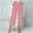 Hot Pink, variant on Jsaierl Womens Capri Pants Summer Elastic Waist Capri Shorts Petite Wide Leg Drawstring Skimmer Capris Beach Plaid Print Stretch Capris Capri for Women Clearance Under 10