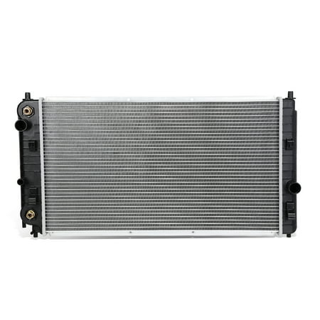 - For 97 to 05 Pontiac Grand Am/Chevy Malibu AT Performance OE Style Full Aluminum Core Radiator 2264