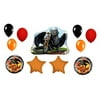 Disney Hiccup & Toothless How to Train a Dragon Balloon Bouquet