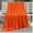 Orange, variant on Kids Rabbit Knitting Blanket Bedding Quilt Play Blanket Polyester Blanket,Dark Gray,Polyester