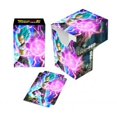 thumbnail image 1 of Ultra Pro ULP85778 Dragon Ball Super Full-View Deck Box - God Charge Vegeta, 1 of 2