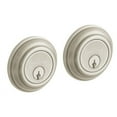 thumbnail image 5 of Baldwin Traditional Double Cylinder Deadbolt for 2 1/8'' Bore Hole, 5 of 7