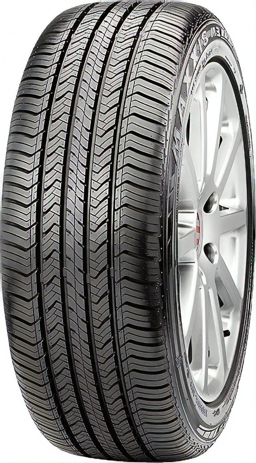 Maxxis Bravo HP-M3 235/55R18 100V Tire