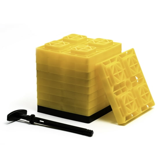 Camco 44512 Leveling Block