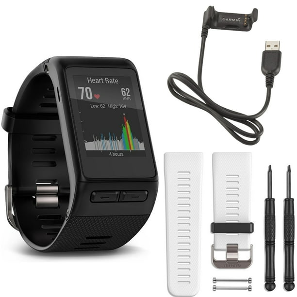 smartwatch hr gps