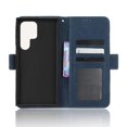 thumbnail image 3 of Funda Tipo Billetera GANGXUN para Samsung Galaxy S23 Ultra 5G – Tapa Flip con Tarjetero, 3 of 5