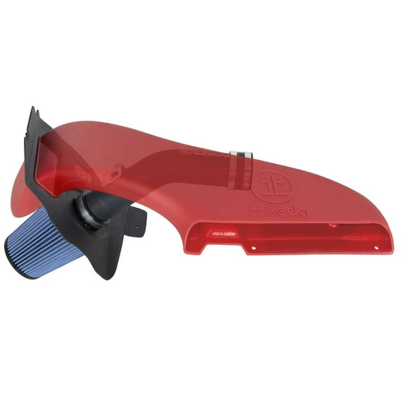 aFe Takeda Stage 2 Pro 5R Intake System 15-17 Subaru STI H4-2.5L (t)