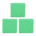 thumbnail image 1 of Jabón verde para tatuajes, 3 uds., 10,6 oz, alivia ligeramente el enrojecimiento, limpieza de tatuajes, jabón verde, 1 of 8