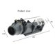 thumbnail image 4 of Bomba pulverizadora de potencia con propulsor de chorro de agua Bomba de chorro de agua con motor sin escobillas 3650 + conector de refrigeración por agua gris, 4 of 5