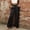 Black, variant on Women's Satin Cargo Wide Leg Pants Silk Party Dressy Casual Pocketed Pant Long Trouser White XXL(XXL)