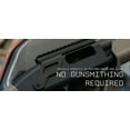 MOSSBERG 500 / 590 Series Maverick 88 Sh0tgun V2 Rail Mount 6 SHELL SIDESADDLE