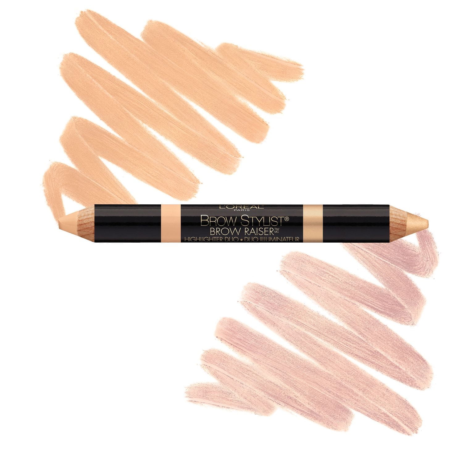 L'Oréal Paris Brow Raiser, Brow Highlighter, 1.2 gr
