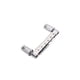 thumbnail image 3 of Greeniant Puente de guitarra, diseño engrosado, accesorios mejorados ajustables, accesorios para instrumentos, pieza reemplazada, suministros musicales Accesorios para instrumentos musicales Greeniant OD025763-00, 3 of 6