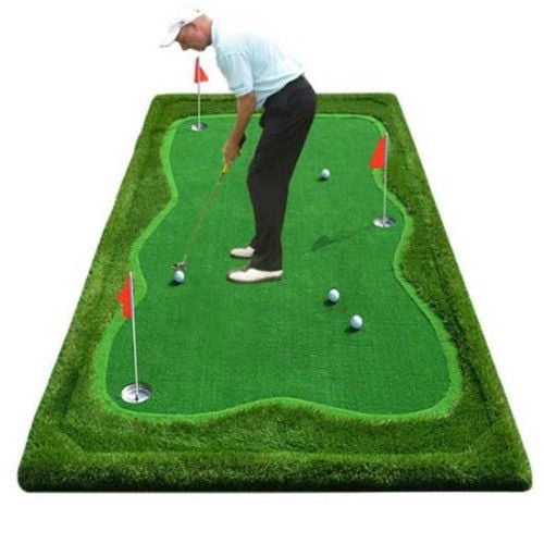 Professional Golf Putting Green Practice Indoor/outdoor Artificial