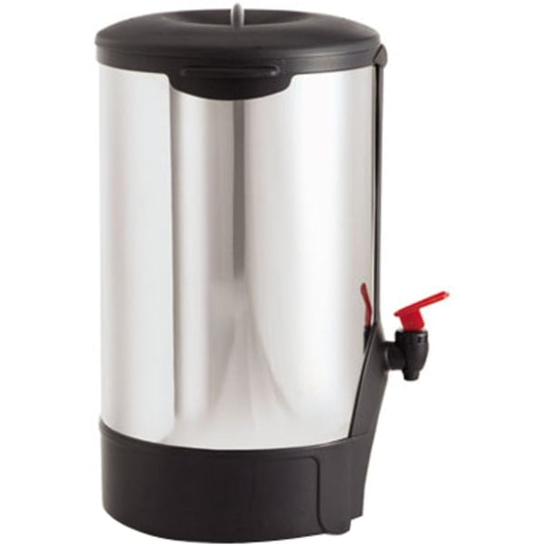 Coffee Pro 50-Cup Coffee Urn, Sold as 1 Each Coffee Pro 50-Cup Coffee Urn, Sold as 1 Each