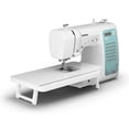 thumbnail image 3 of Máquina de coser digitalizada Brother P&H CS6000XL 60 puntadas, 3 of 5