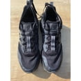 thumbnail image 1 of NEW BALANCE ALL TERRAIN Sneakers Athletic Running Shoes LaceUp Men Black SIZE 12, 1 of 6
