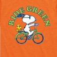 thumbnail image 3 of Ride Green  - Toddler And Youth Short Sleeve Graphic T-Shirt, 3 of 6