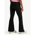 thumbnail image 2 of Justice Girls Foldover Flared Legging, Sizes XS - XLP, 2 of 5