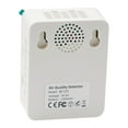 thumbnail image 6 of 5In1 Co2 Meter Temperature Humidity Air Quality Monitor Carbon Dioxide Detector, 6 of 9