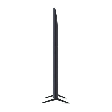 LG - 75" Class NanoCell 75UQA Series LED 4K UHD Smart webOS TV