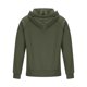 thumbnail image 5 of Blusa con capucha de manga larga para hombre, sudadera con cremallera de un cuarto, sudadera con capucha, sudadera con capucha para entrenamiento, gimnasio, deportes, correr, exteriores, chaquetas de, 5 of 6