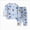 C27-Light Blue, variant on Baby Boys Girls Pajama Sets Toddler Long Sleeve Sleepwear Sets Rayon From Bamboo Pajamas Sets Pjs,Striped 6-12 Months 12-24 Months 2t 3t 4t 5t 6t 7t 8t 9t Children Light Blue