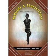 Mergers & Acquisitions- The Art of Science, (Paperback)