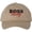 Khaki, variant on Boss Lady Embroidered Soft Cotton Dad Hat - High Quality Adjustable Cap for Women (Khaki, OneSize)