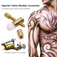 thumbnail image 4 of Superior Machine Binding Post With Screw Screw For Machines Accessory Supplies Machine Parts Machine Accessories, 4 of 5