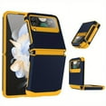 thumbnail image 1 of For Samsung Zflip4 Following The SGP Folding Armor From The Galaxy Zflip3 Turnkey Cases, 1 of 4