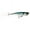 White, variant on Yo-Zuri 3DB Popper 3.5" Fishing Lure for Largemouth & Smallmouth Bass