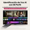 thumbnail image 2 of TV LG 77 Pulgadas OLED AI B5 4K Smart TV webOS 2025, 2 of 10
