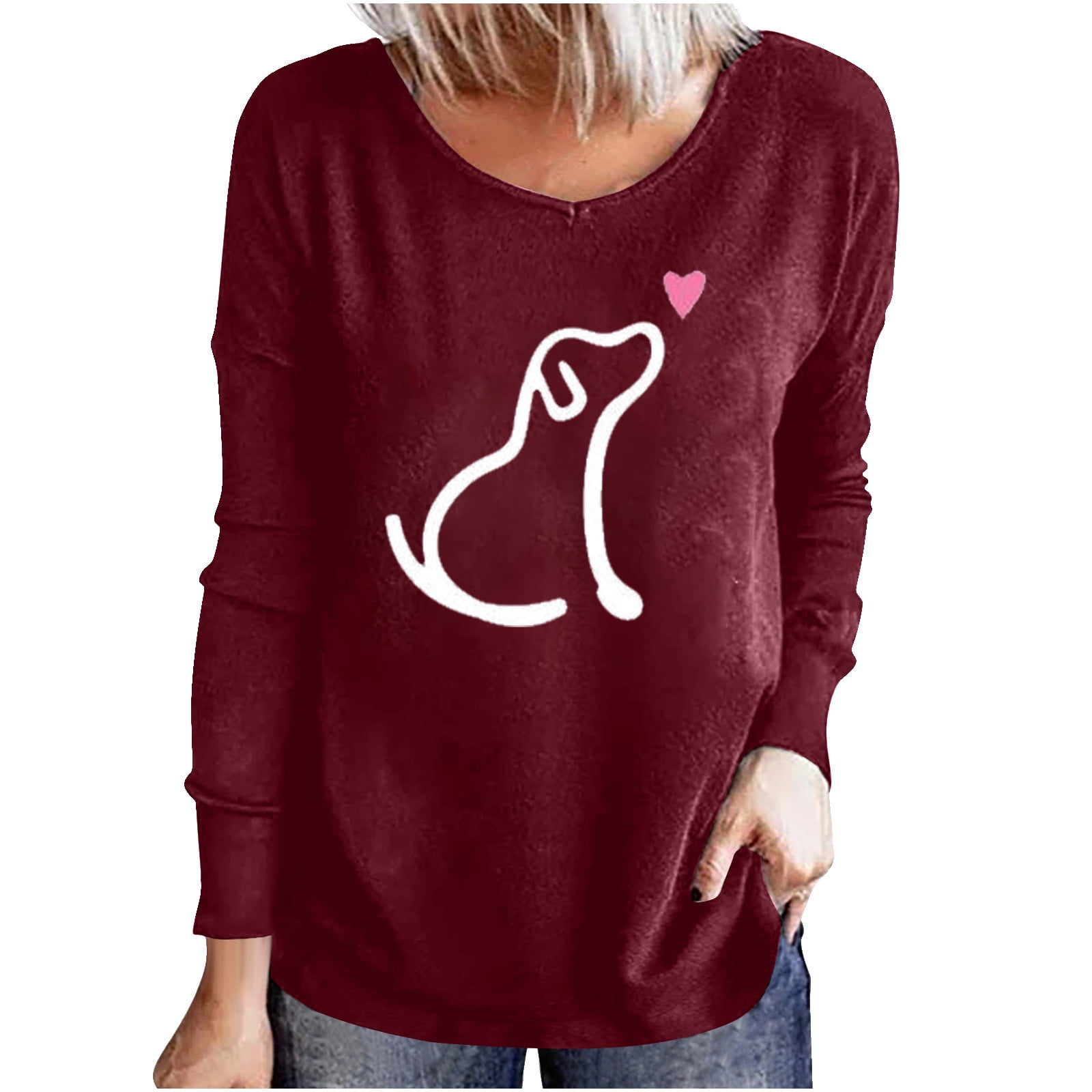 Halloween Shirts For Women Casual Short 