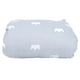 thumbnail image 5 of Almohada del Brazo de la Lactancia, Almohada de Mano de Lactancia Cómoda para Viajar para el Bebé, 5 of 7