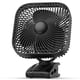 thumbnail image 1 of Ventilador portátil recargable con luz 20,000mAh 78h, 1 of 6