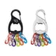 thumbnail image 3 of Keyrack+ 6 S-biner Acero Inoxidable Destapador Acero, 3 of 3