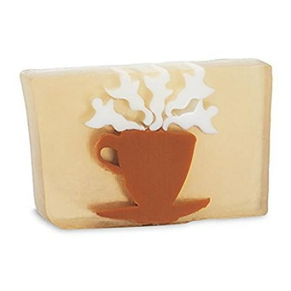 Primal Elements SWPSL Shrinkwrap Soap, 5.8 oz.