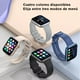 thumbnail image 4 of Reloj Inteligente Deportivo Hombre Mujer Men's Smartwatch, 4 of 8