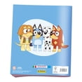 thumbnail image 2 of Multiset album y 4 sobresbluey 2 panini srickers, 2 of 2